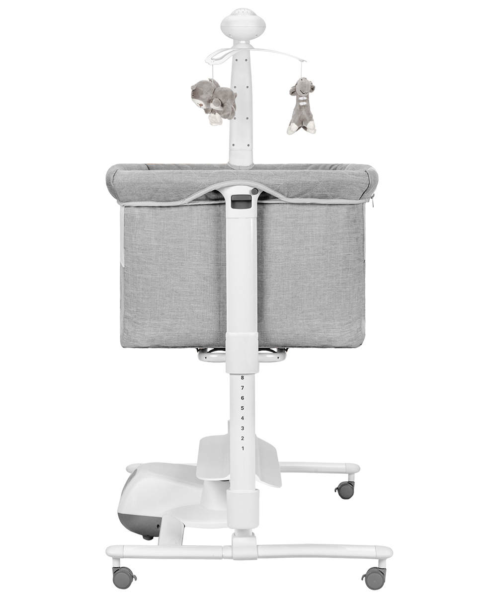 Beistellbett Bloom 3 in 1